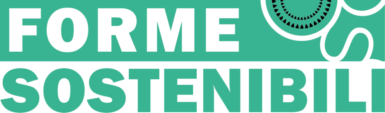 FORMESOSTENIBILI – GREEN CARD 
