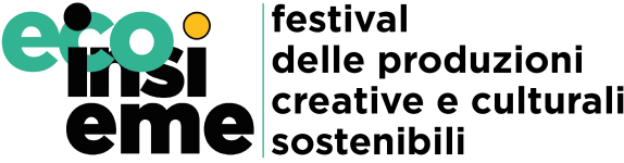 Tavola disegno 1Logo ECOINSIEME FESTIVAL 2025 Tavola disegno 1Logo ECOINSIEME FESTIVAL 2025
